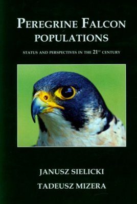 Peregrine Falcon Populations