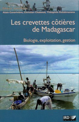 Les Crevettes Cotieres de Madagascar
