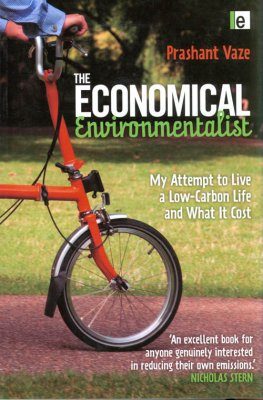 The Economical Environmentalist