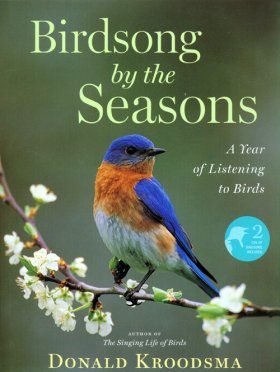 Birdsong by the Seasons