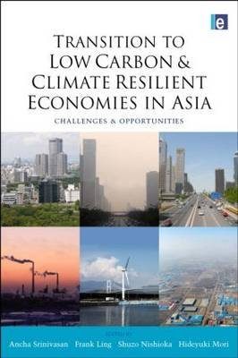 Climate Smart Development in Asia