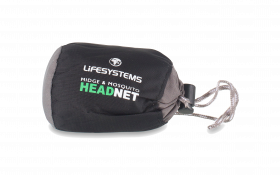Lifesystems Midge / Mosquito Head Net