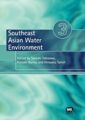 Southeast Asian Water Environment 3