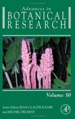 Advances in Botanical Research, Volume 50
