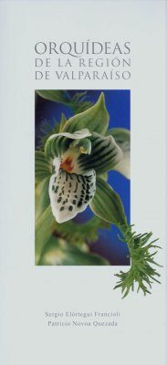 Orquideas de la Region de Valparaiso