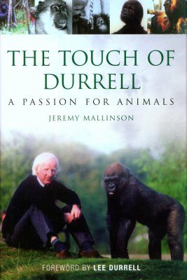 The Touch of Durrell