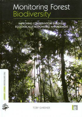 Monitoring Forest Biodiversity