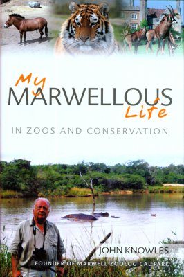 My Marvellous Life