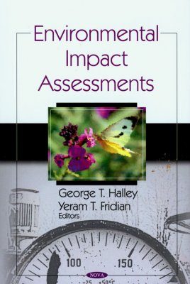 Environmental Impact Assessments