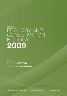 The Year in Ecology and Conservation Biology 2009