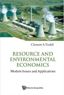 Resource and Environmental Economics