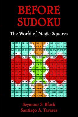 Sudoku and Magic Squares