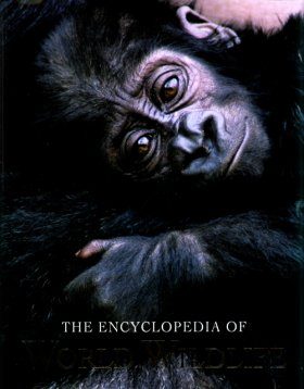 The Encyclopedia of World Wildlife