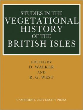 Studies in the Vegetational History of the British Isles