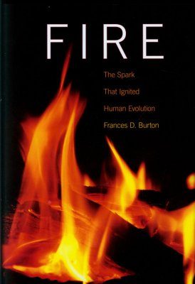 Fire: The Spark that Ignited Human Evolution