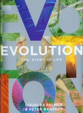 Evolution: The Story of Life