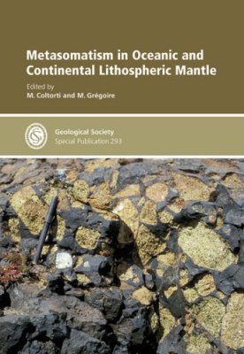 Metasomatism in Oceanic and Continental Lithospheric Mantle