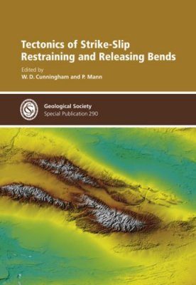 Tectonics of Strike-slip Restraining and Releasing Bends