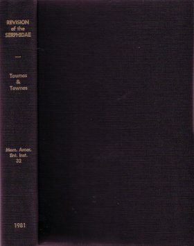 A Revision of the Serphidae