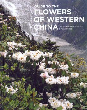 Guide to the Flowers of Western China