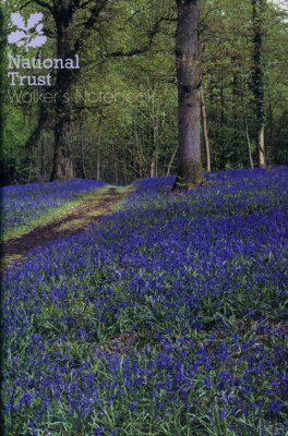 National Trust Walker's Notebook