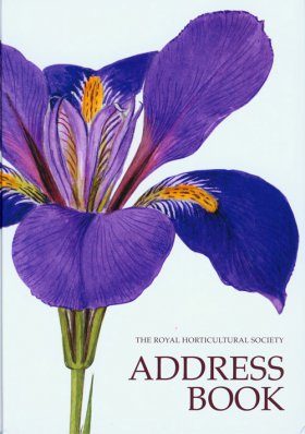 The Royal Horticultural Society Address Book
