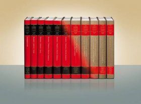 The Linnaeus Apostles - Global Science and Adventure (11-Volume Set)