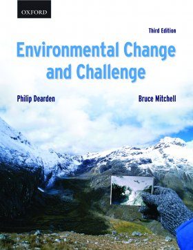 Environmental Change and Challenge