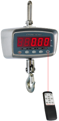 Digital Hanging Scale