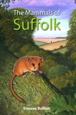 The Mammals of Suffolk