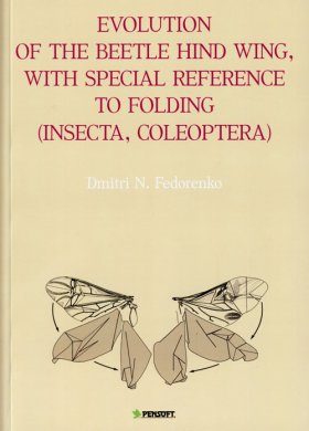 Evolution of the Beetle Hind Wing, with Special Reference to Folding (Insecta, Coleoptera)