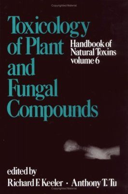 Handbook of Natural Toxins, Volume 6