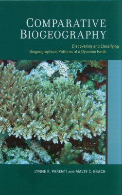 Comparative Biogeography