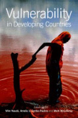 Vulnerability in Developing Countries