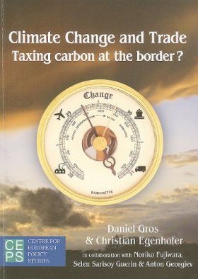 Climate Change and the Global Trading System