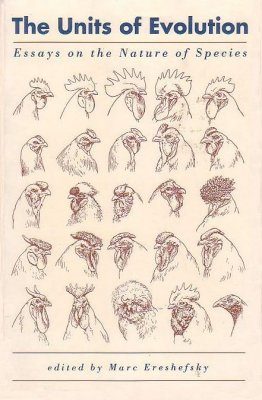 The Units of Evolution