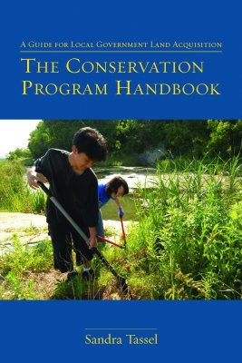 The Conservation Program Handbook