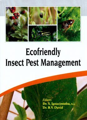 Ecofriendly Insect Pest Management