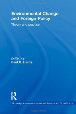 Environmental Change and Foreign Policy