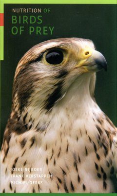 Nutrition of Birds of Prey