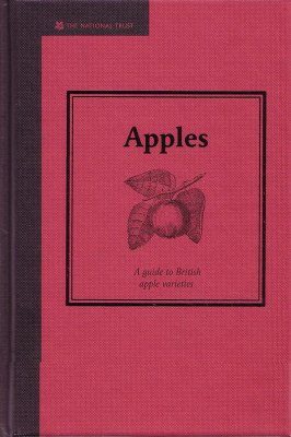 Apples: A Guide to British Apple Varieties