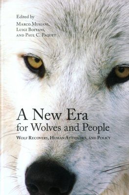 New Era for Wolves and People