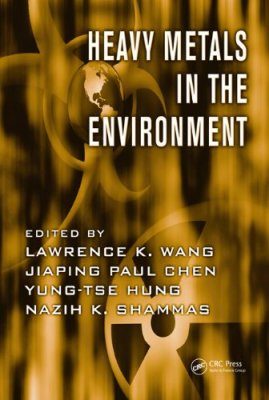 Heavy Metals in the Environment