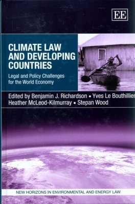 Climate Law and Developing Countries