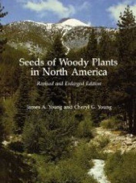 Seeds of Woody Plants in North America