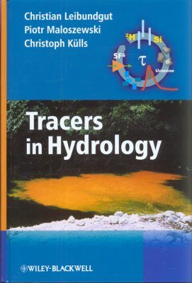 Tracers in Hydrology