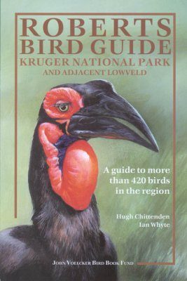 Roberts Bird Guide