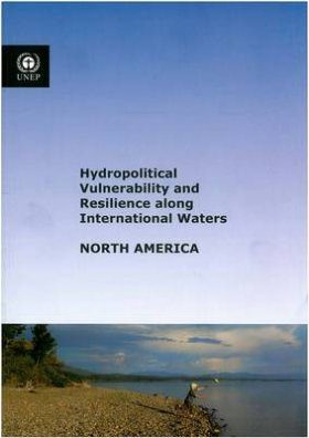 Hydropolitical Vulnerability and Resilience Along International Waters