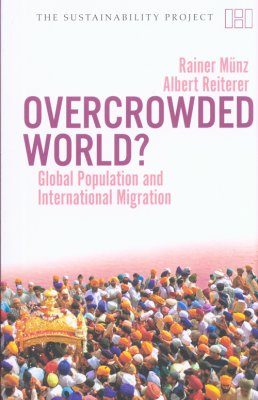 Overcrowded World?