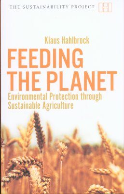 Feeding the Planet